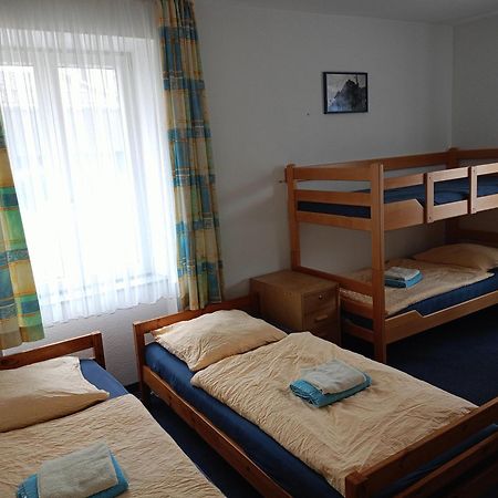Gastehaus Heigeleshof Panzió Ulm Kültér fotó