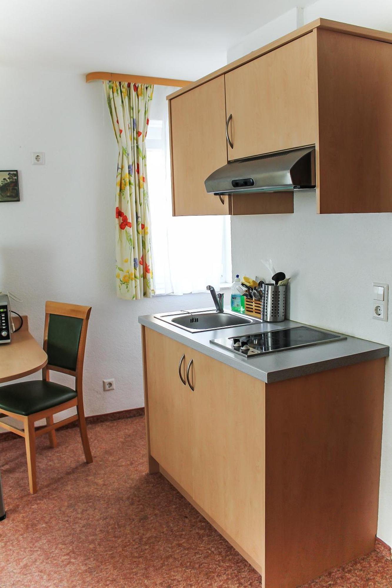 Gastehaus Heigeleshof Panzió Ulm Szoba fotó